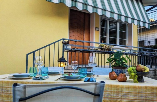 Torre del Lago Puccini House | Gorgeous little villa in Torre del Lago Puccini