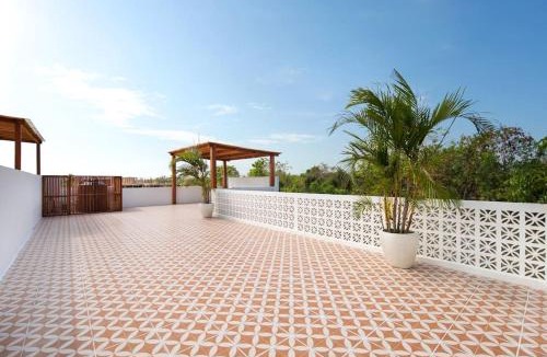 Jimbaran Villa | Gorgeous Villa Amika 2 beds villa with rooftop