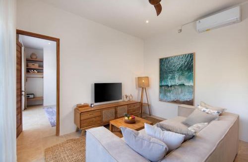 Jimbaran Villa | Gorgeous Villa Amika 2 beds villa with rooftop