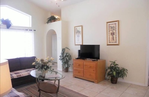Windsor Palms House | Gorgeous Villa w/ Private Pool in Indian Creek, Kissimmee 4BR / 3BA