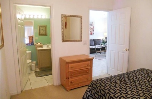 Windsor Palms House | Gorgeous Villa w/ Private Pool in Indian Creek, Kissimmee 4BR / 3BA