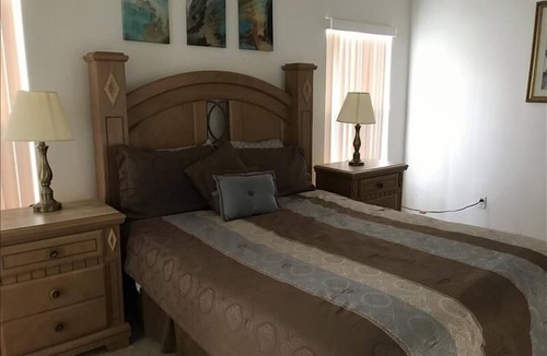 Windsor Palms House | Gorgeous Villa w/ Private Pool in Indian Creek, Kissimmee 4BR / 3BA