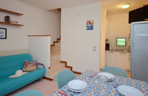 Bibione Villa | Gorgeous villa with garden and pool