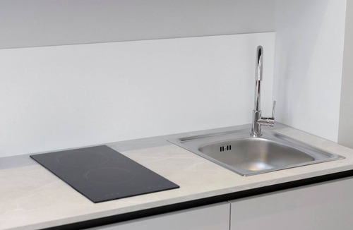 Gorizia Apartment | 'Gorizia' Apartment with Wi-Fi and Air Conditioning