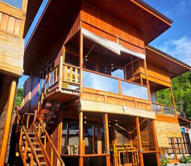 Kabila Resort | Goroadventures and Dive Resort