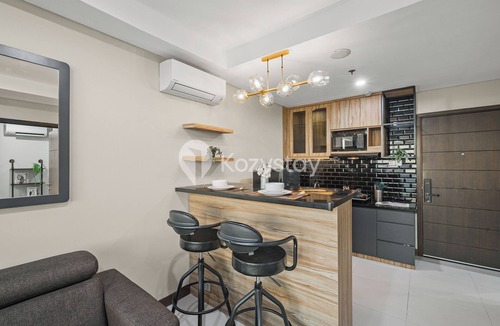 Kebon Jeruk Apartment | Gorsen by Kozystay - Kebon Jeruk
