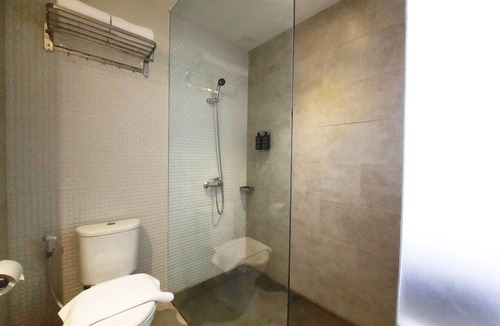Salatiga Hotel | Gosyen Azana Hotel Salatiga