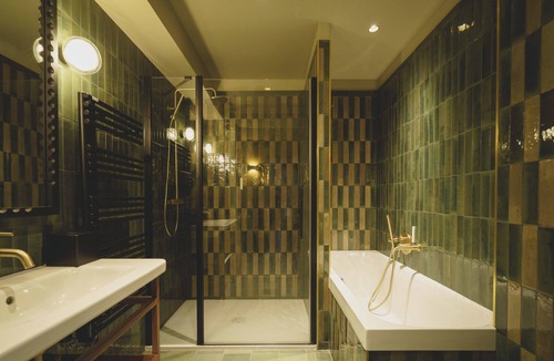 Thiers Hotel | Gounod Hotel