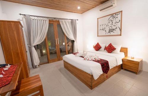 Penida Island Villa | Govinda villa