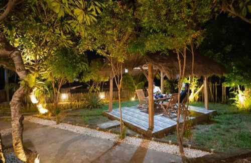 Penida Island Villa | Govinda villa