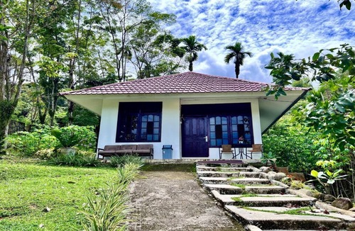 Padang Villa | Grace Hill Villa