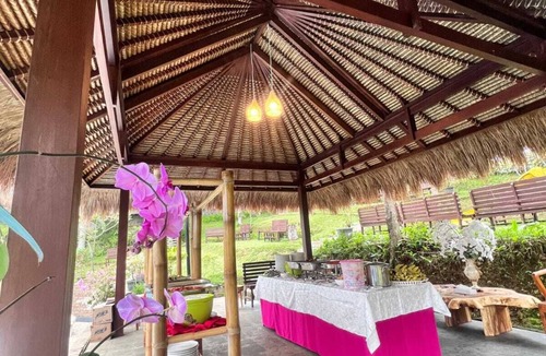 Padang Villa | Grace Hill Villa
