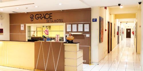 Surabaya Hotel | Grace Setia Hotel