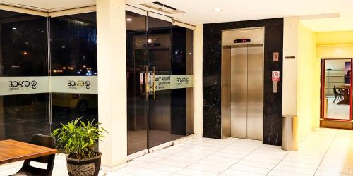 Surabaya Hotel | Grace Setia Hotel