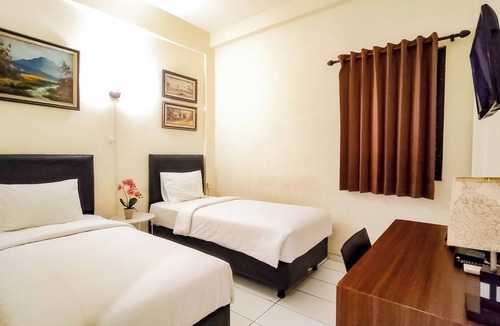 Surabaya Hotel | Grace Setia Hotel