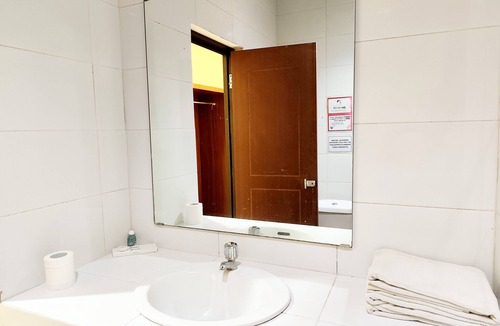 Surabaya Hotel | Grace Setia Hotel