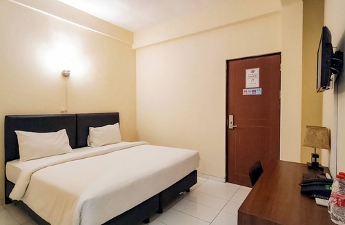 Surabaya Hotel | Grace Setia Hotel