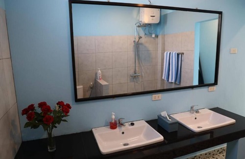 Nias Resort | Grace Wave Resort - Deluxe Suite with Sea View 2