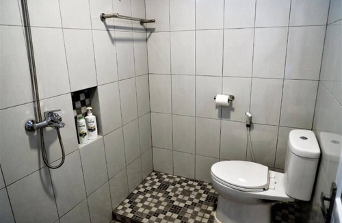 Nias Resort | Grace Wave Resort - Standard Double or Twin Room with Balcony