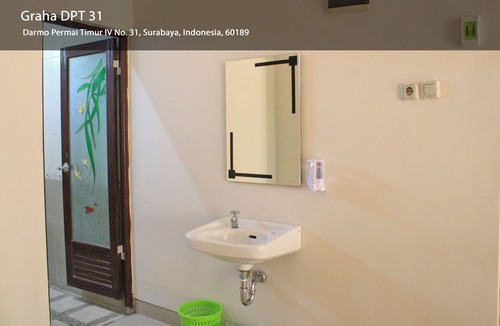 Suko Manunggal Hotel | Graha DPT 33 Hotel