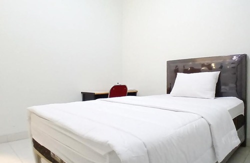 Gedongkiwo Hotel | Graha Syariah Homestay Jogokariyan Mitra RedDoorz