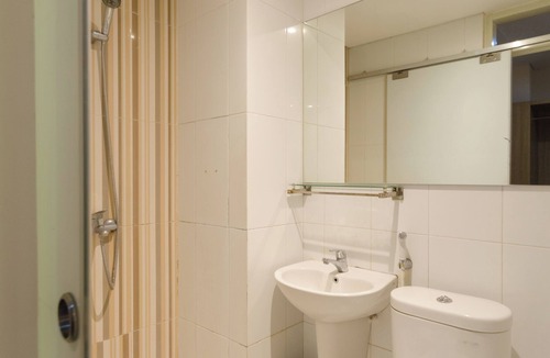 Surabaya Hotel | Graha Widya Bhakti at STIESIA Surabaya