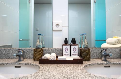 Beraban Hotel | Graha Wiyata