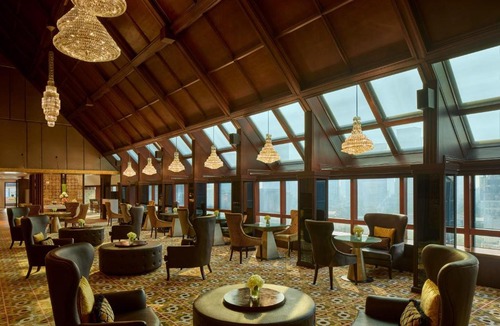 East Kuningan Hotel | Gran Meliá Jakarta