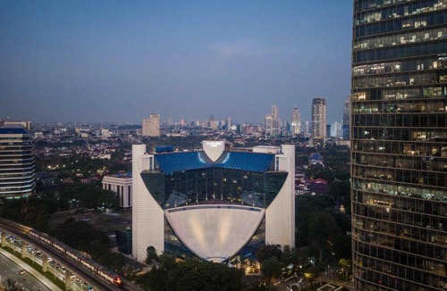East Kuningan Hotel | Gran Meliá Jakarta