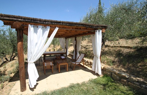 Poggiarello House | Granaio - Il Casale di Villore, Poggibonsi, Siena, Tuscany