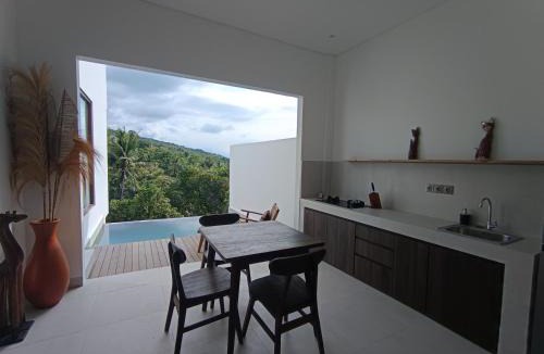 Kayu Putih Apartment | Grand Abinawahill