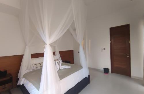 Kayu Putih Apartment | Grand Abinawahill