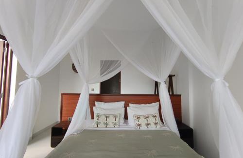 Kayu Putih Apartment | Grand Abinawahill