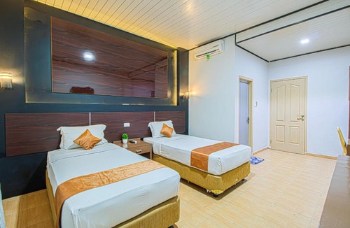 Banda Aceh Hotel | Grand Aceh Hotel