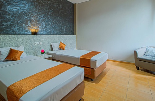 Banda Aceh Hotel | Grand Aceh Hotel