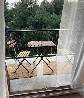 Le Ray Apartment | Grand Appartments Sappia