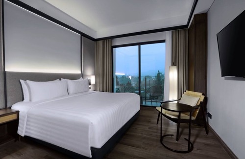 Cipanas Hotel | Grand Aston Puncak Hotel & Resort