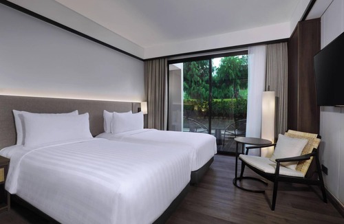 Cipanas Hotel | Grand Aston Puncak Hotel & Resort
