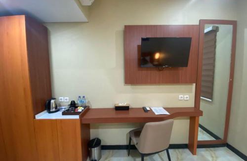 Ambon Hotel | Grand Avira Hotel