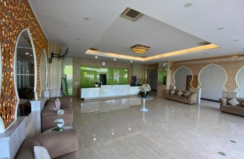 Bukittinggi Hotel | Grand Bunda Hotel Syariah Bukittinggi Powered By Archipelago
