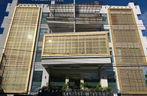 Bukittinggi Hotel | Grand Bunda Hotel Syariah Bukittinggi Powered By Archipelago