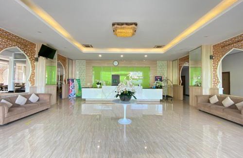 Bukittinggi Hotel | Grand Bunda Hotel Syariah Bukittinggi Powered By Archipelago