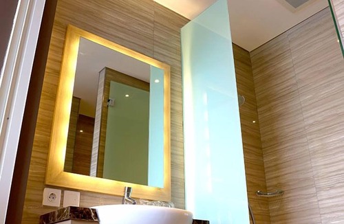 Kauman Hotel | Grand Citihub Hotel @kajoetangan