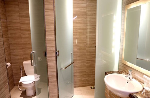 Kauman Hotel | Grand Citihub Hotel @kajoetangan