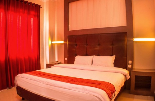 Sidomulyo Hotel | Grand City Batu Hotel