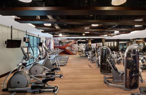 Kesawan Apartment | Grand City Hall Hotel & Serviced Residences