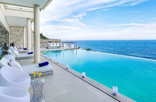 Ungasan Villa | Grand Cliff Ungasan - Five Bedroom Villa, Sleeps 10