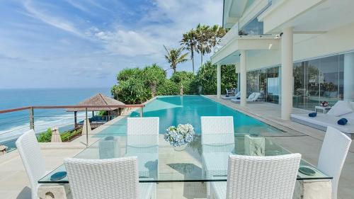 Ungasan Villa | Grand Cliff Ungasan