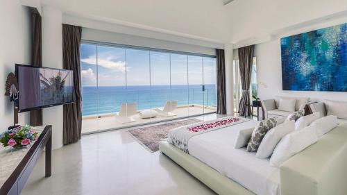 Ungasan Villa | Grand Cliff Ungasan