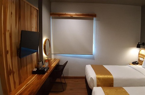 Kuningan Hotel | Grand Cordela Hotel AS Putra Kuningan